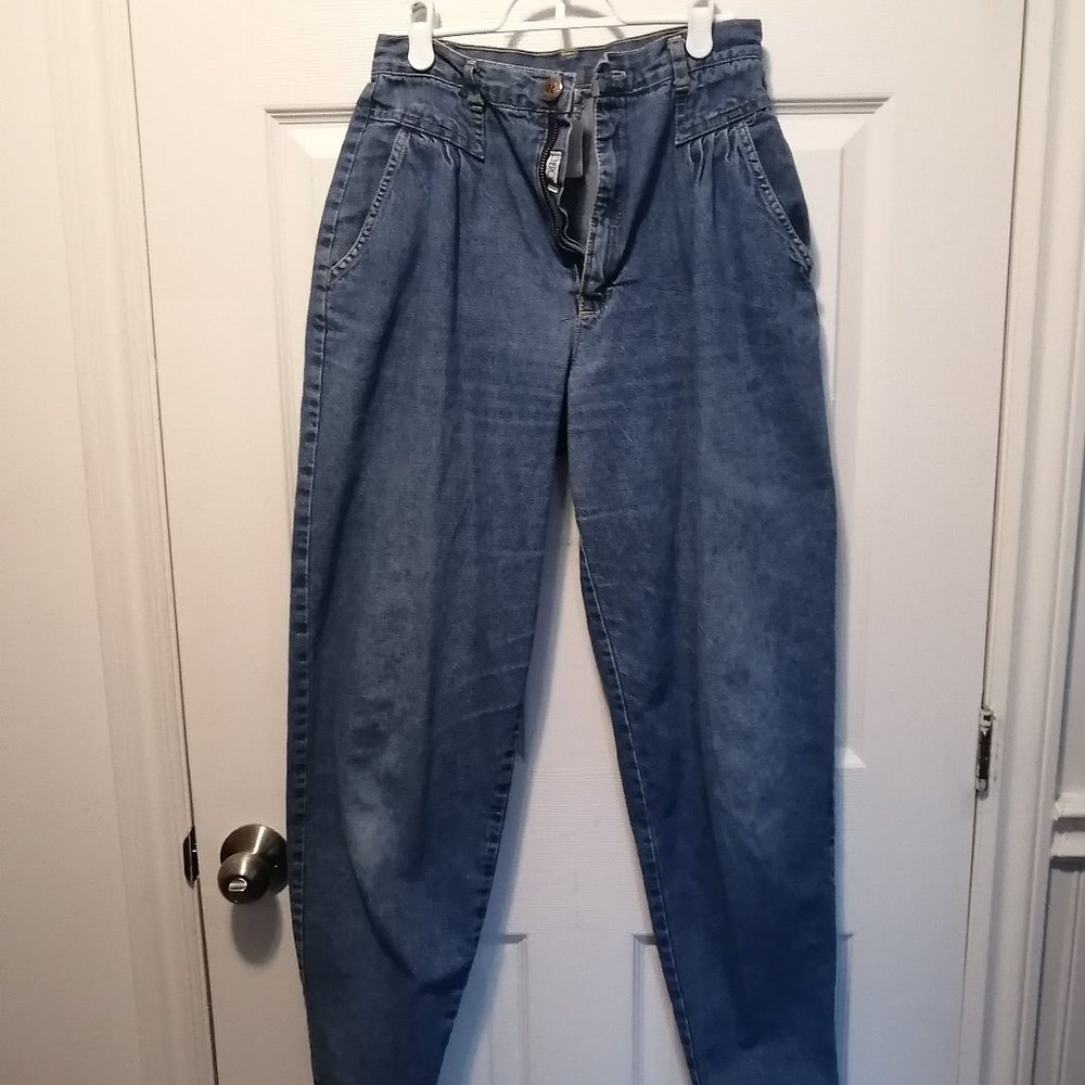VINTAGE Cherokee Mom jeans